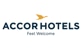 Accor Hotels